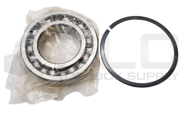 NEW FAFNIR 209KG SINGLE ROW BALL BEARING - Image 3