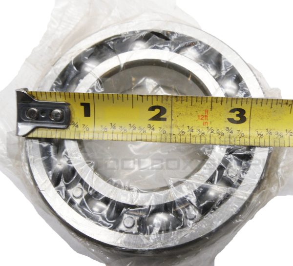 NEW FAFNIR 209KG SINGLE ROW BALL BEARING - Image 5