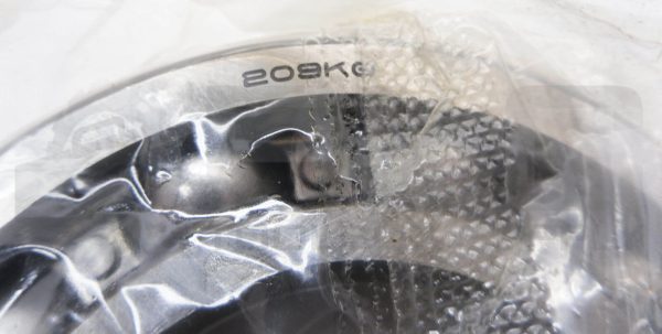 NEW FAFNIR 209KG SINGLE ROW BALL BEARING - Image 6