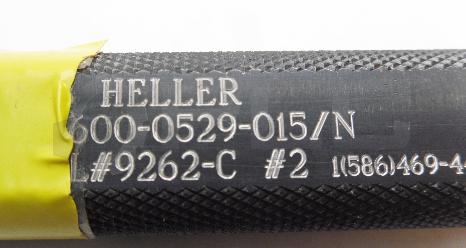 NEW FEGA 9262C FUNCTIONAL GO GAGE 6000529015/N PLC Toolbox Supply