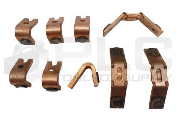 NEW GE 55-153677G2 CONTACT KIT 3 POLE 55153677G2 - Image 3