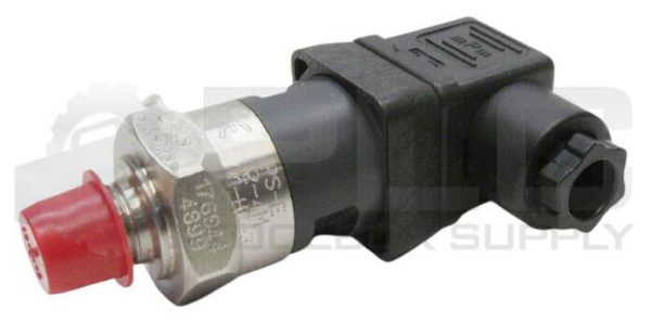 NEW GEMS PS-E-2-4M-C-HC-3 PRESSURE SWITCH - Image 4