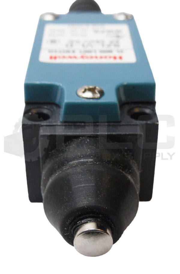 NEW HONEYWELL SZL-VL-D VL MINI LIMIT SWITCH 5A 250VAC - Image 4