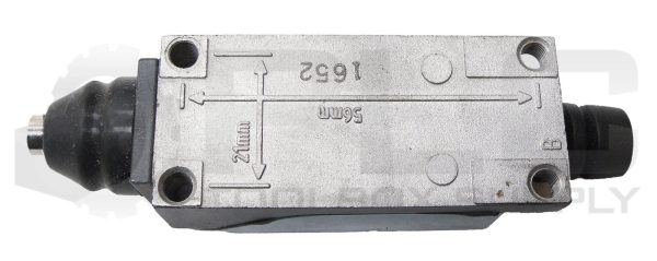 NEW HONEYWELL SZL-VL-D VL MINI LIMIT SWITCH 5A 250VAC - Image 5