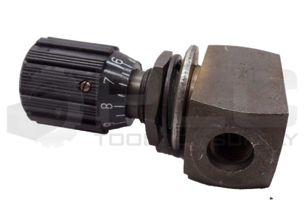 NEW HYCON AV-8-1.1/12-V350BAR HYDRAULIC VALVE 3/8" *READ* - Image 6