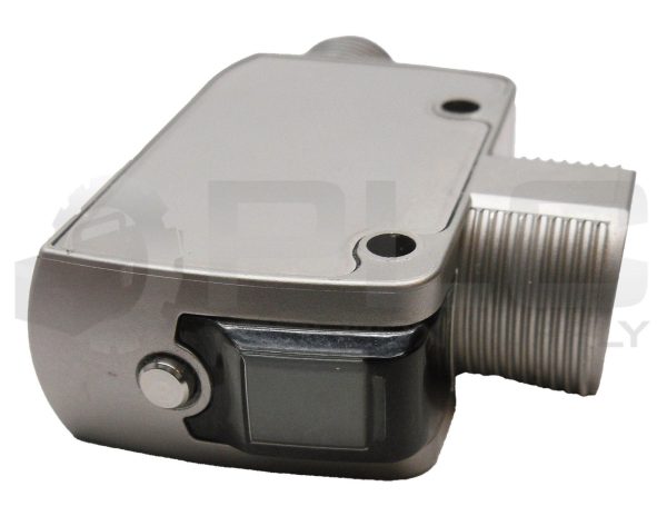 NEW KEYENCE LR-ZH490CB LASER SENSOR 10-30VDC - Image 5