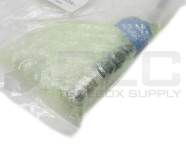 NEW KEYENCE SZ-VPC03 LASER SCANNER SZ-V SERIES POWER CABLE, 0.3m - Image 3