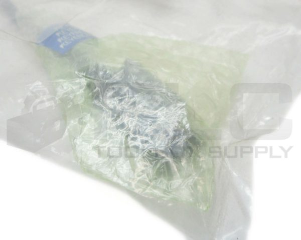 NEW KEYENCE SZ-VPC03 LASER SCANNER SZ-V SERIES POWER CABLE, 0.3m - Image 4