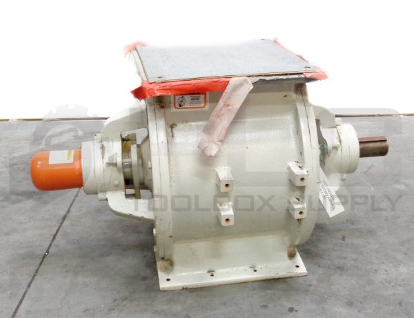 NEW KICE INDUSTRIES VJ0T 14X10X10 ROTARY AIRLOCK VALVE VJ0T14X10X10