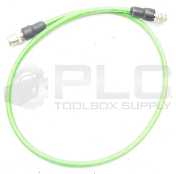 NEW LINK 0349982 SHIELDED SENSOR CABLE KABEL AKTOR/SENSOR GESCHIRMT 4X0,34-X - Image 3