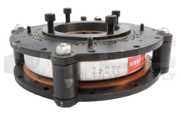 NEW MAGNA DRIVE MGE-07 MAGNETIC COUPLING - Image 4