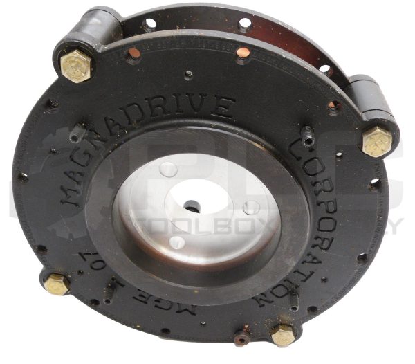 NEW MAGNA DRIVE MGE-07 MAGNETIC COUPLING - Image 5