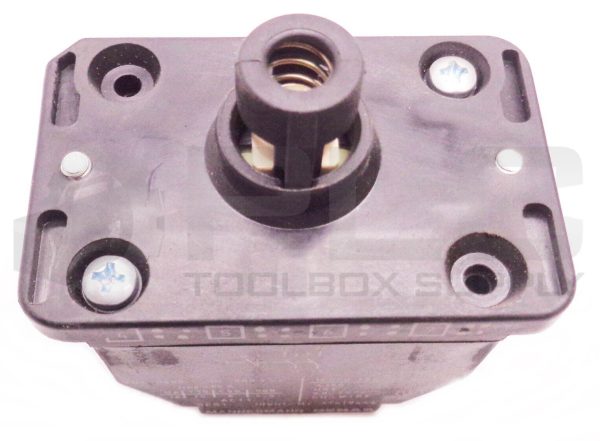 NEW MANNESMANN DEMAG 87419444 CONTACT BLOCK 10A150VAC - Image 5