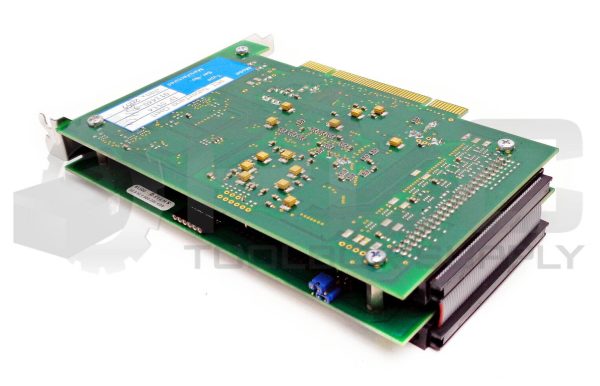NEW NT3 MUX 0321 CAMERA MULTIPLEX CARD W/IF 0114 PCI INTERFACE CARD - Image 4
