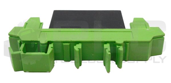 NEW OPTO 22 DC60MP SOLID STATE RELAY W/ ET-MS01/24DC/60DC/3 SOCKET ET1000 - Image 3
