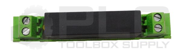 NEW OPTO 22 DC60MP SOLID STATE RELAY W/ ET-MS01/24DC/60DC/3 SOCKET ET1000 - Image 4