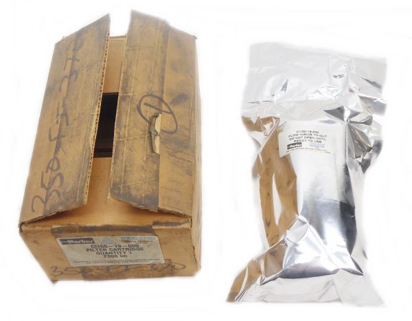 NEW PARKER BALSTON CI150-19-000 FILTER CARTRIDGE F506