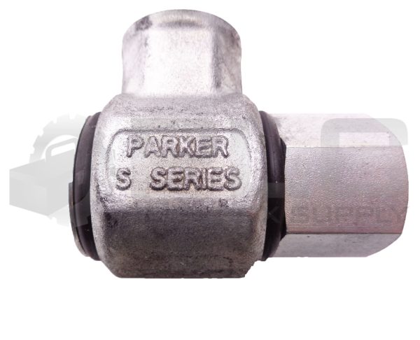 NEW PARKER S SERIES 3/4" IN CONNECTORS - Image 4