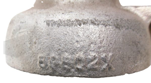 NEW PORTER TYPE K4 88802X - Image 5