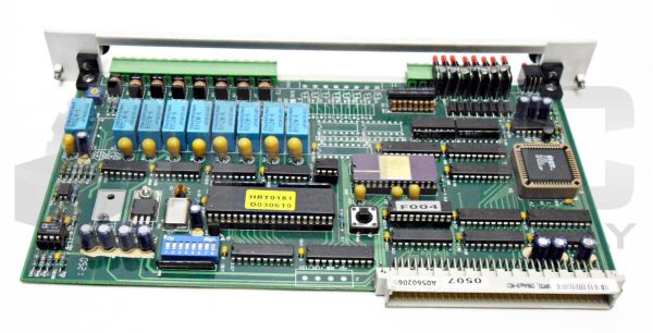 NEW POWER MISER PC BOARD FTC-01 / FA-2 TC MODULE - Image 3