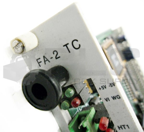 NEW POWER MISER PC BOARD FTC-01 / FA-2 TC MODULE - Image 5