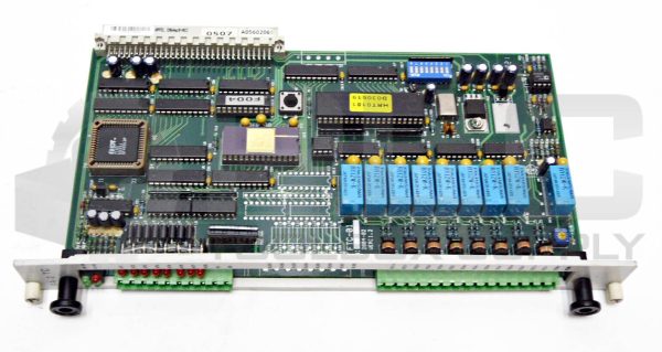 NEW POWER MISER PC BOARD FTC-01 / FA-2 TC MODULE