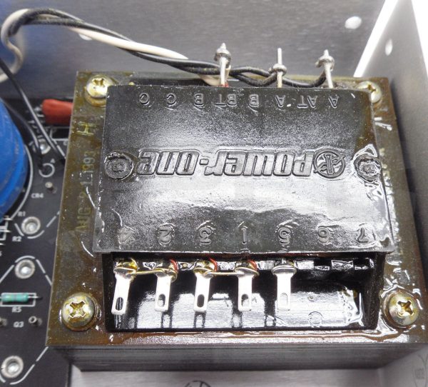 NEW POWER-ONE HD24-4.8-A POWER SUPPLY 24VDC 4.8A *READ* - Image 5