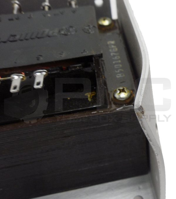 NEW POWER-ONE HD24-4.8-A POWER SUPPLY 24VDC 4.8A *READ* - Image 6