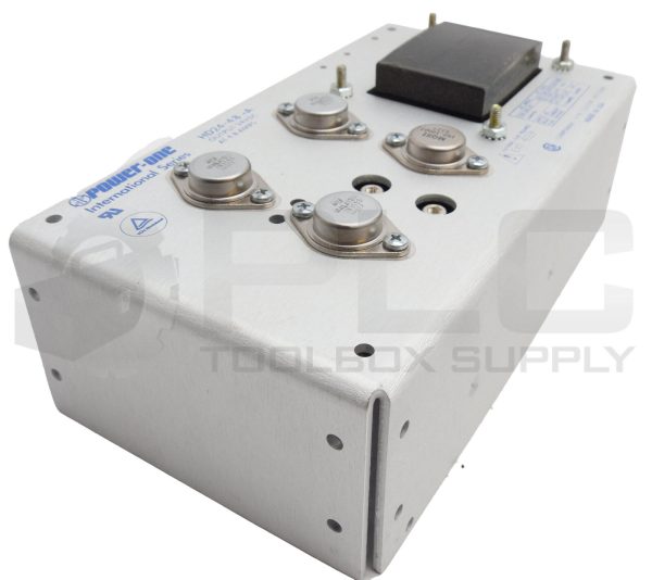 NEW POWER-ONE HD24-4.8-A POWER SUPPLY 24VDC 4.8A *READ* - Image 7