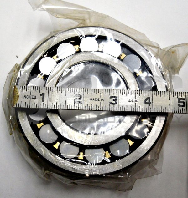 NEW PRECISION BEARINGS 22311 CAM/C3W33 ROLLER BEARING 22311CAMC3W33 *QTY* - Image 4
