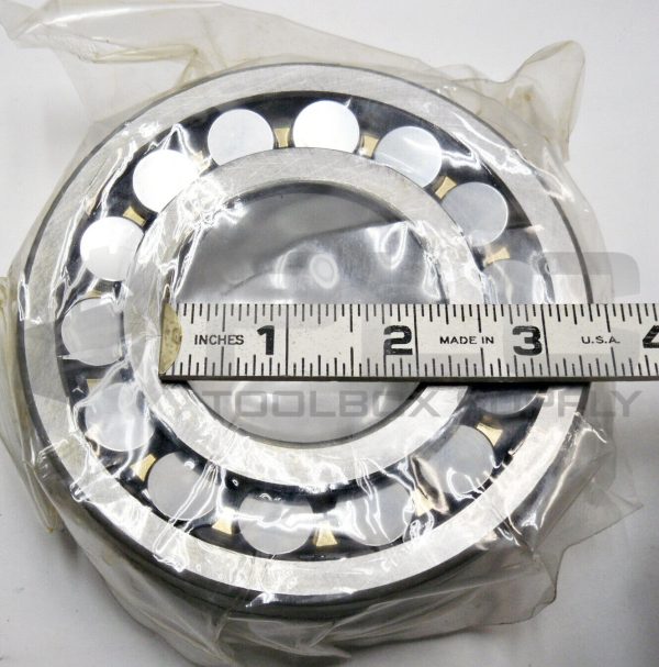 NEW PRECISION BEARINGS 22311 CAM/C3W33 ROLLER BEARING 22311CAMC3W33 *QTY* - Image 5