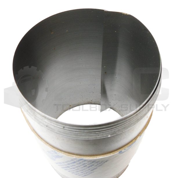 NEW PRECISION BRAND 16530 STEEL SHIM 6"X100" .015 GAGE 16A15 - Image 3