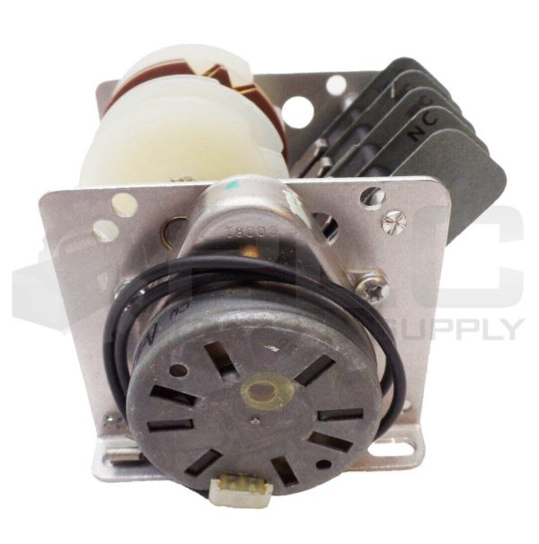 NEW PRECISION TIMER/YORK 025 16563 000 5 MIN TIMER 120V 60HZ 15A 131-4W2/16563-Y - Image 3