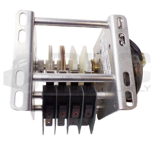 NEW PRECISION TIMER/YORK 025 16563 000 5 MIN TIMER 120V 60HZ 15A 131-4W2/16563-Y - Image 5