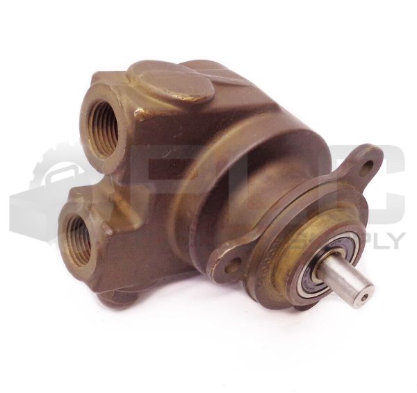 NEW PROCON 2503 ROTARY VANE PUMP - Image 3