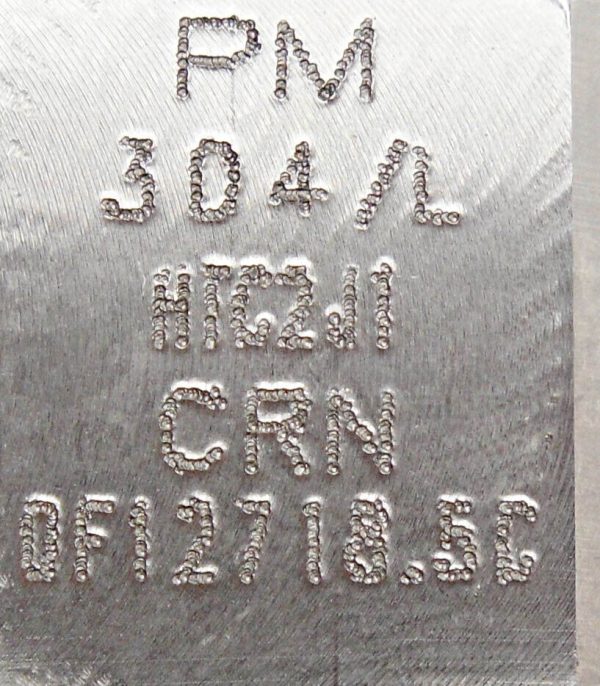 NEW PROSENSE TW04-01 THERMOWELL 0.26IDx4-1/4" 304SS 1/2 FNPT INT 1/2 MNPT EXT - Image 5