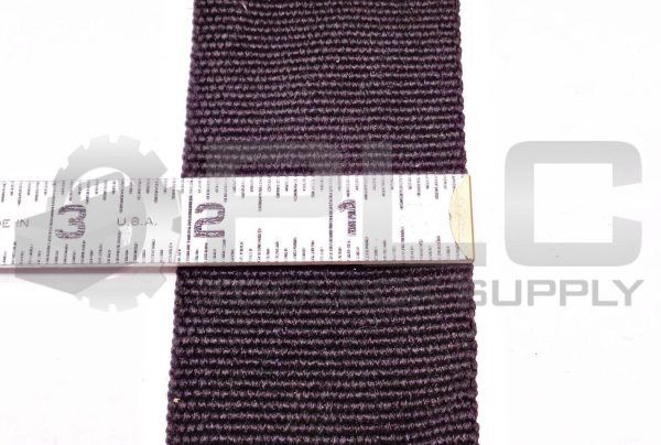 NEW PROTEC NHS-125 NYLON PROTECTIVE HOSE SLEEVE(UNKNOWN LENGTH) - Image 4