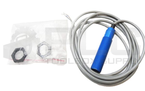 NEW PROXISTOR IPO 008 CSN INDUCTIVE PROXIMITY SWIITCH - Image 3
