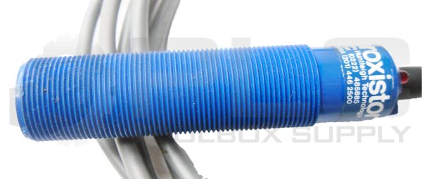 NEW PROXISTOR IPO 008 CSN INDUCTIVE PROXIMITY SWIITCH - Image 5