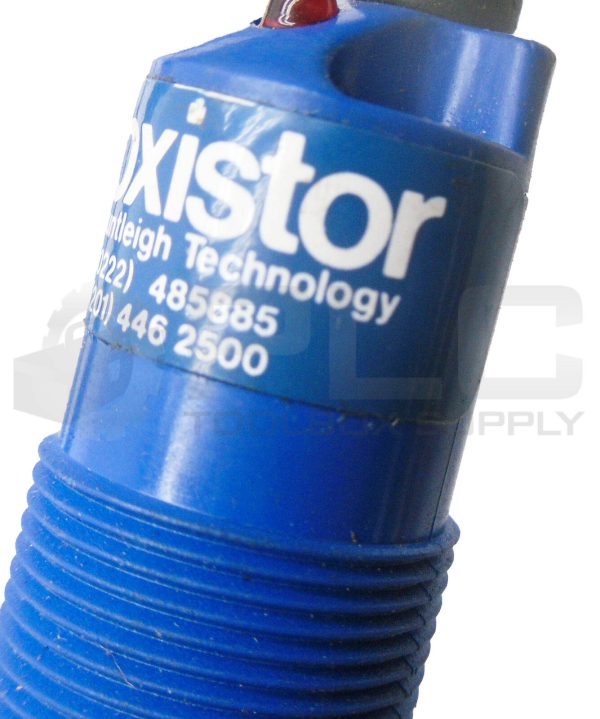 NEW PROXISTOR IPO 008 CSN INDUCTIVE PROXIMITY SWIITCH - Image 7