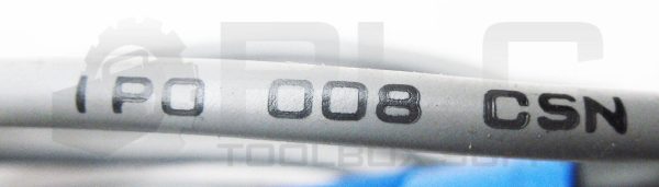 NEW PROXISTOR IPO 008 CSN INDUCTIVE PROXIMITY SWIITCH - Image 8