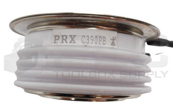 NEW PRX C390PB SCR THYRISTOR - Image 4