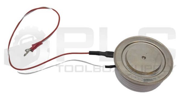 NEW PRX C390PB SCR THYRISTOR