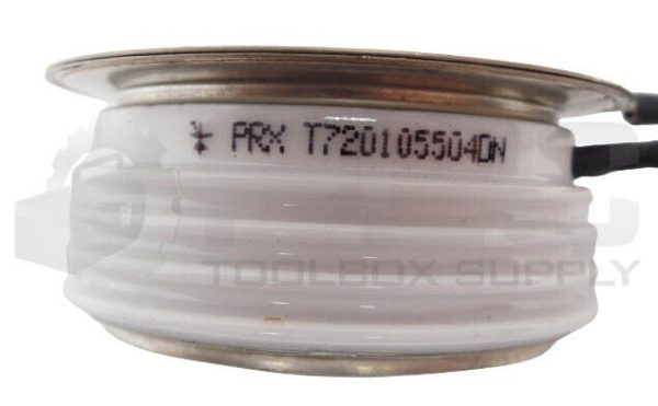 NEW PRX T720105504DN SCR THYRISTOR - Image 5