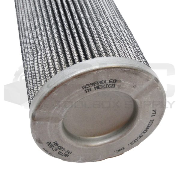 NEW PTI TECHNOLOGIES PG-120-HH FILTER ELEMENT *READ* - Image 5