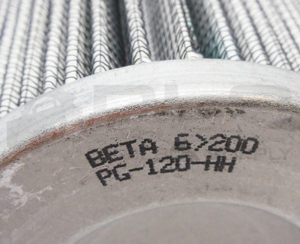 NEW PTI TECHNOLOGIES PG-120-HH FILTER ELEMENT *READ* - Image 6