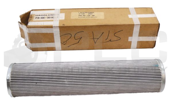 NEW PTI TECHNOLOGIES PG-120-HH FILTER ELEMENT *READ*