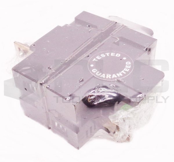 NEW PUSHMATIC P220 CIRCUIT BREAKER 20AMP BULLDOG - Image 3
