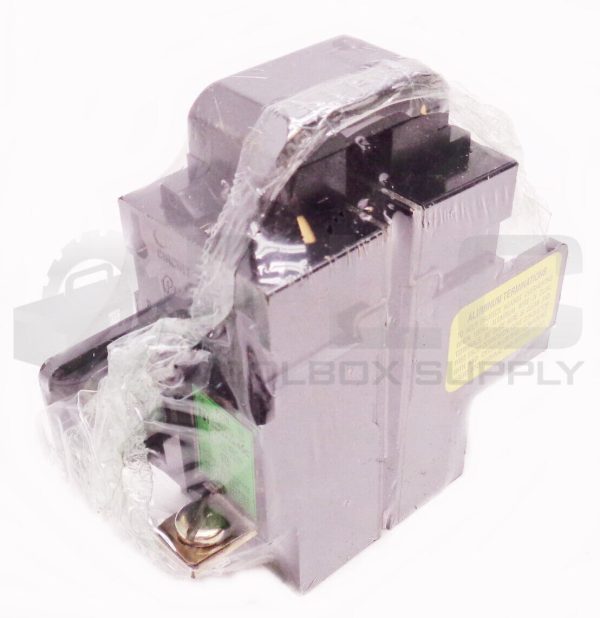 NEW PUSHMATIC P220 CIRCUIT BREAKER 20AMP BULLDOG - Image 4