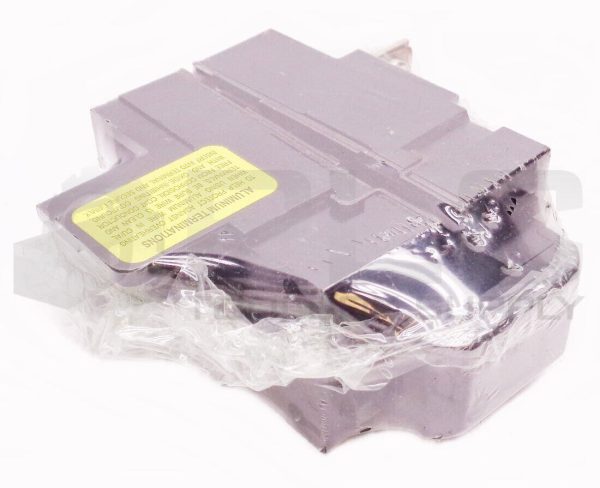 NEW PUSHMATIC P220 CIRCUIT BREAKER 20AMP BULLDOG